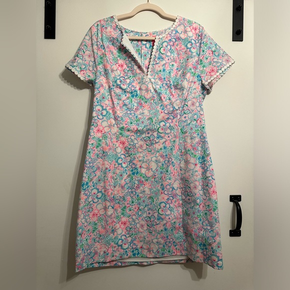 Lily Pulitzer Braylin Shift Dress - Picture 1 of 2